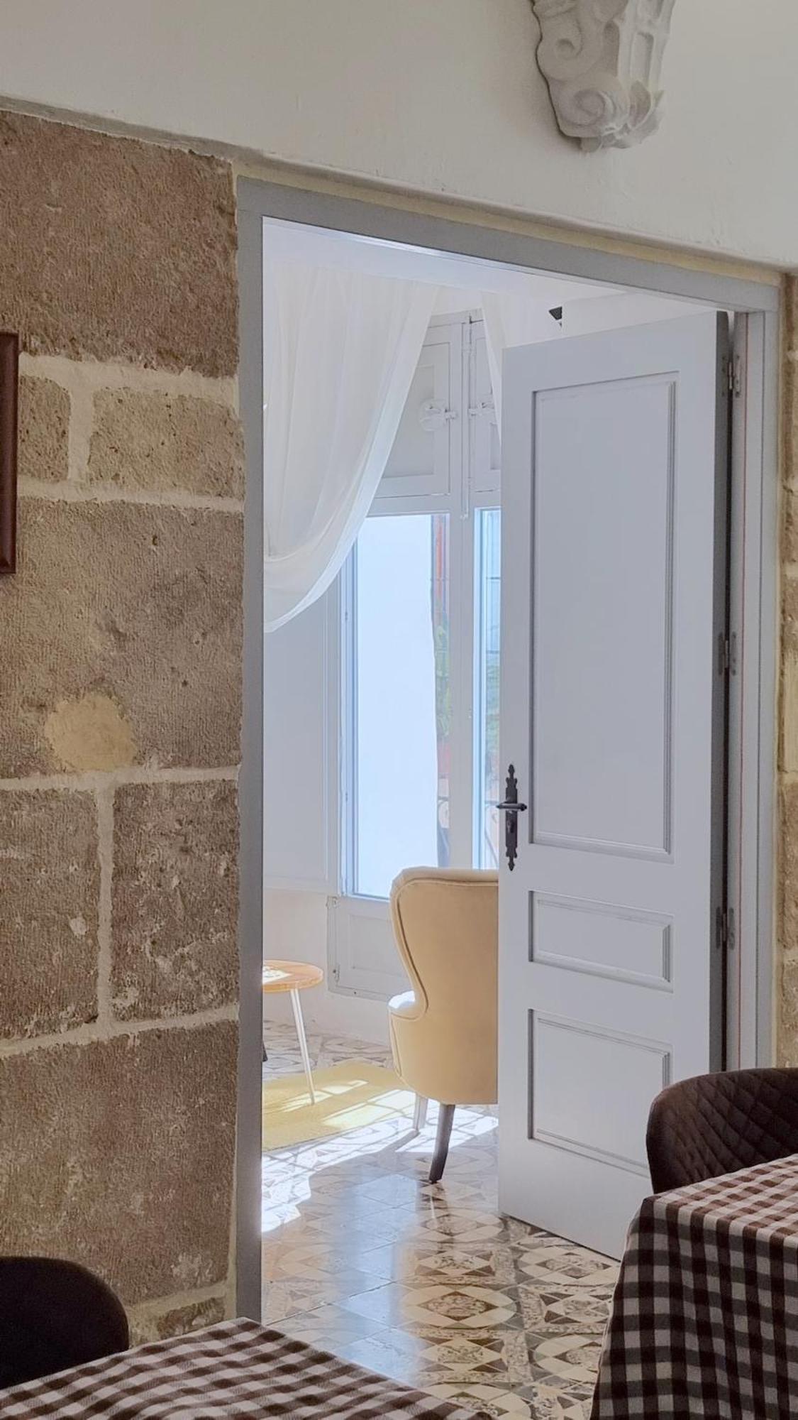 Small Double Room